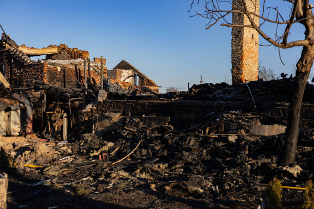 24/7 Emergency Fire Damage Removal experts in Sicklerville, NJ