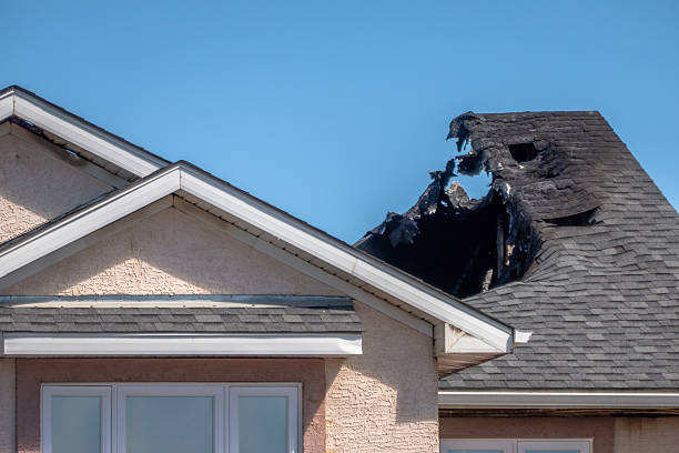 Licensed Fire Damage Removal service in Sicklerville, NJ - Fire Damage Laser Cleaning